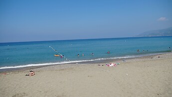 Selinus Beach Club Hotel