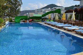 Selinus Beach Club Hotel
