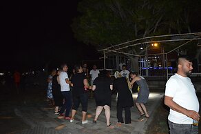 Selinus Beach Club Hotel