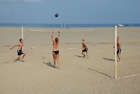 Selinus Beach Club Hotel