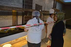 Selinus Beach Club Hotel