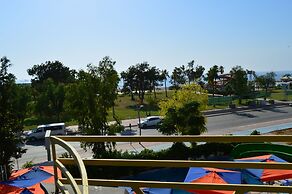 Selinus Beach Club Hotel