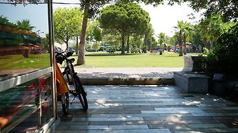 Selinus Beach Club Hotel