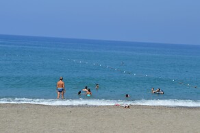 Selinus Beach Club Hotel