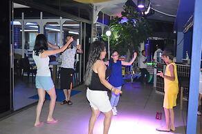 Selinus Beach Club Hotel