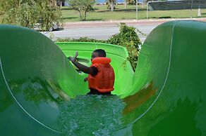 Selinus Beach Club Hotel