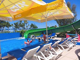 Selinus Beach Club Hotel