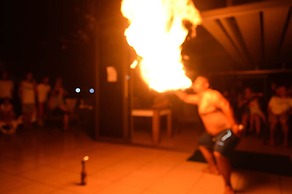 Selinus Beach Club Hotel