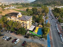 Selinus Beach Club Hotel