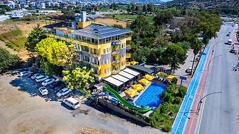 Selinus Beach Club Hotel