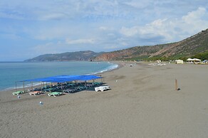 Selinus Beach Club Hotel