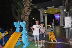 Selinus Beach Club Hotel