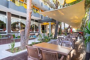 Selinus Beach Club Hotel