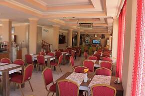 Selinus Beach Club Hotel