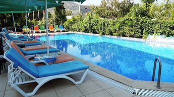 Selinus Beach Club Hotel