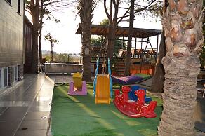 Selinus Beach Club Hotel