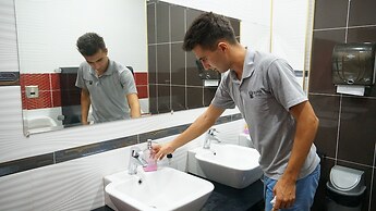 Selinus Beach Club Hotel