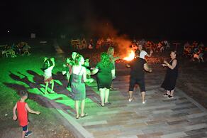 Selinus Beach Club Hotel