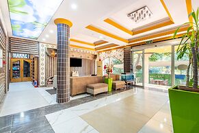 Selinus Beach Club Hotel