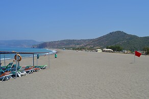 Selinus Beach Club Hotel