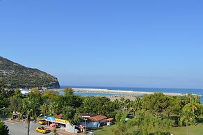 Selinus Beach Club Hotel