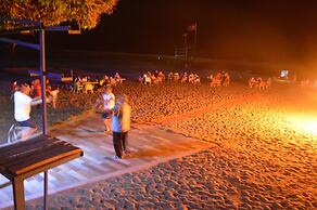 Selinus Beach Club Hotel