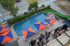 Selinus Beach Club Hotel