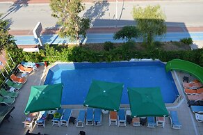 Selinus Beach Club Hotel