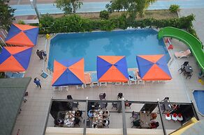 Selinus Beach Club Hotel