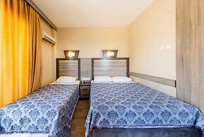 Selinus Beach Club Hotel