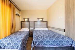 Selinus Beach Club Hotel