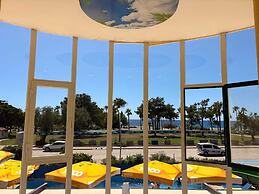 Selinus Beach Club Hotel