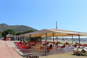 Selinus Beach Club Hotel