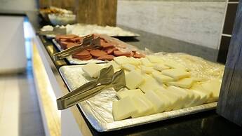 Selinus Beach Club Hotel