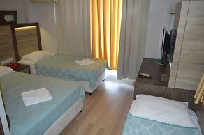 Selinus Beach Club Hotel