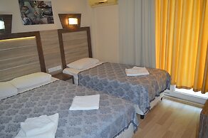 Selinus Beach Club Hotel