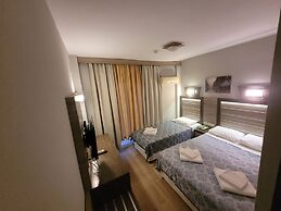 Selinus Beach Club Hotel