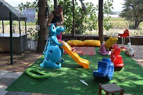 Selinus Beach Club Hotel