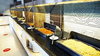 Selinus Beach Club Hotel