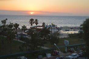 Selinus Beach Club Hotel