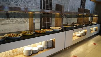 Selinus Beach Club Hotel