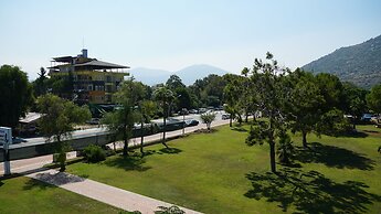 Selinus Beach Club Hotel