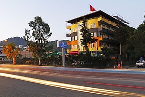 Selinus Beach Club Hotel