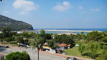 Selinus Beach Club Hotel