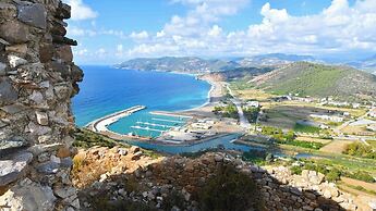 Selinus Beach Club Hotel