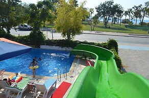 Selinus Beach Club Hotel