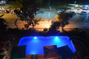 Selinus Beach Club Hotel