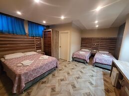 Selinus Beach Club Hotel