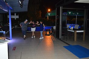 Selinus Beach Club Hotel