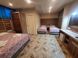 Selinus Beach Club Hotel